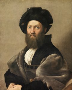 Baldassare Castiglione